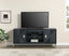 Vilo Home Contempo 65" BlackTV Stand