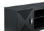 Vilo Home Contempo 65" BlackTV Stand