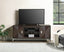 Vilo Home Contempo 65" Brown TV Stand