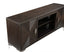 Vilo Home Contempo 65" Brown TV Stand