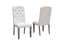 Vilo Home Shelter Cove Parsons Chairs (Set of 2)