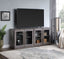 Vilo Home Elevange 70" Gray TV Stand