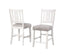 Vilo Home Saratoga Dining Chairs (Set of 2)