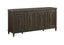 Vilo Home Hallmark Brown 70" TV Stand