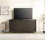 Vilo Home Hallmark Brown 70" TV Stand