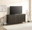 Vilo Home Hallmark Brown 70" TV Stand