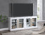 Vilo Home Elevange 70" White TV Stand