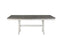 Vilo Home Lido Bay 2-Tone Dining Table