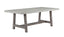 Vilo Home Corktown Faux Concrete Dining Table