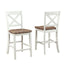 Vilo Home Carmel 7-pack Pub Set