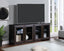 Vilo Home Elevange 70" Brown TV Stand