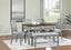 Vilo Home Riverdale 6-Pack Dining Set