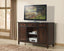 Vilo Home Tuscan Hills 52" Server/TV Stand with Burnished Edges