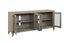 Vilo Home Tribeca 65" Beige Shagreen Style TV Stand